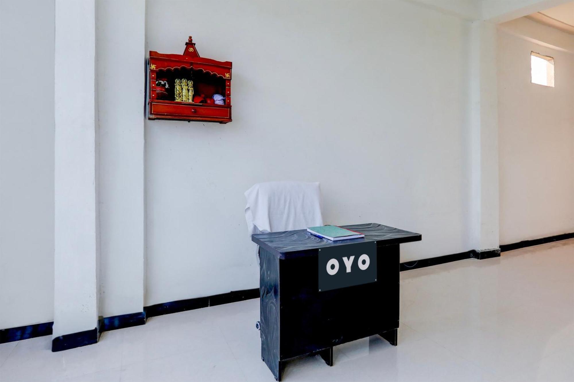 Hotel O Kanha Galaxy Brothers Group Kanpur Buitenkant foto